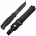 Faca Morakniv Garberg BlackBlade (C) c/ Multi-Mount